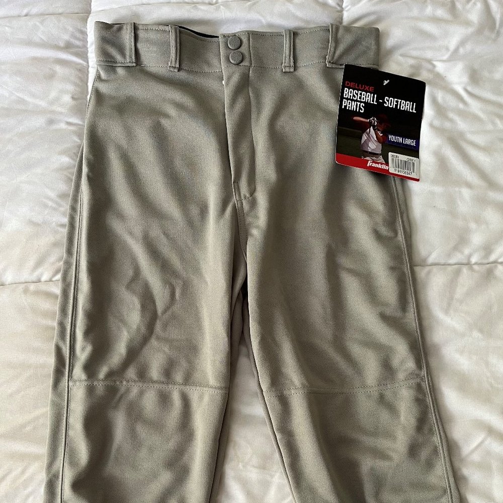 Franklin Baseball/Softball Pants